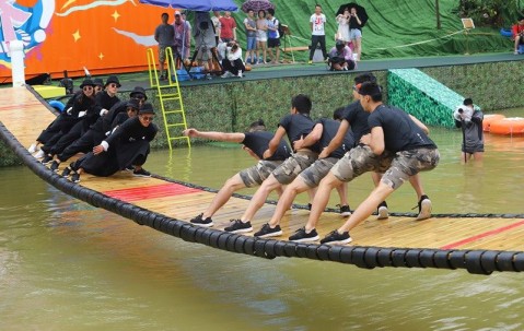 九游娱乐- 西城猛虎队险胜河套猛虎队，电竞总决赛上演关键失误成转折！防线高度稳定