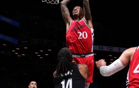 九游- 哈兰德在快船比赛中大胜,突破纪录引发热议的是谁 