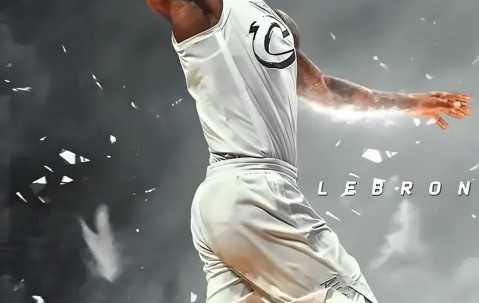 九游- 詹姆斯球赛 