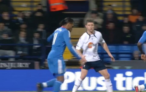 九游体育-包含德罗巴赛事官方发布逆转新规，切尔西争议不断！的词条