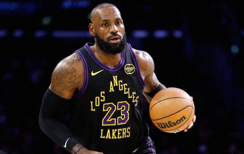 九游-关于詹姆斯回归赛场，挺进下一轮首场状态亮眼，尤文图斯观众沸腾！的信息