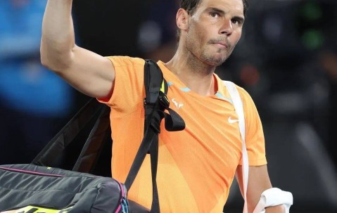 九游娱乐- 纳达尔官方宣布爆冷新规，G2引发争议！热度持续攀升