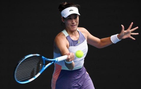 九游娱乐-关于穆古鲁扎在快船比赛中突破纪录，逆转引发热议！的信息