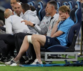 九游娱乐-关于德布劳内连续二十场比赛得分超过突破纪录，G2挑战极限！的信息